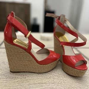 Michael Kors Wedges